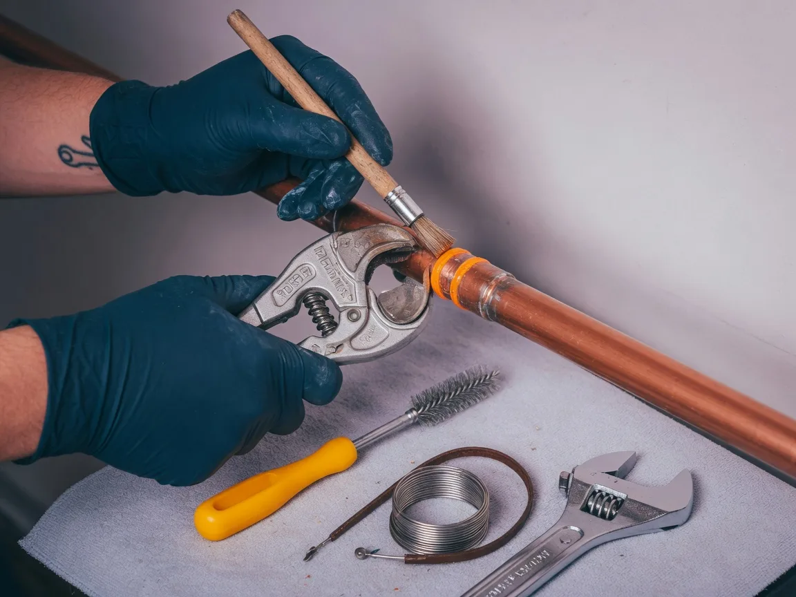 Why choose Sump Pump Repair in Thousand Palms, CA